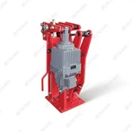 YPZ2 I II III Model Of Electro Hydraulic Disc Brakes