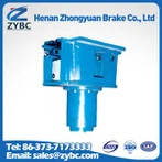 Μοχλός σειράς YDGZ Υδραυλικό άνω φρένο σιδηροτροχιάςJ