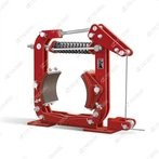 ΑΝΤΛΙΑ ΠΕΔΑΛ/ΠΟΔΙΟΥ ΣΕΙΡΑ JTB02A