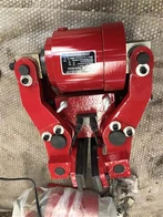 SBD160-Σειρά A Safety Brakes