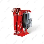 Το μοντέλο YP Electro Hydraulic Disc Brakes