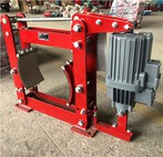 Ηλεκτροϋδραυλικό τύμπανο της σειράς YWZ4 με ED Electro Hydraulic Thruster