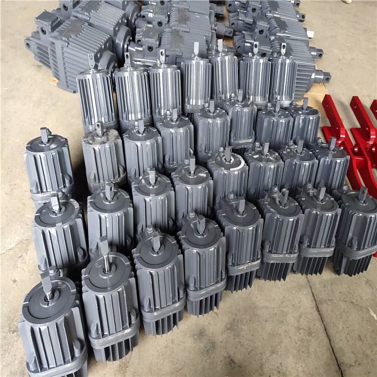 Electric Hydraulic Thruster