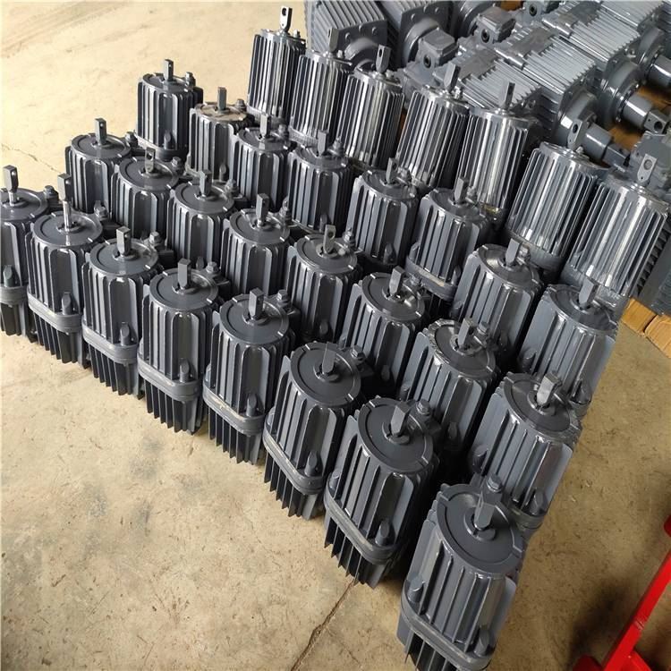 Electric Hydraulic Thruster Price