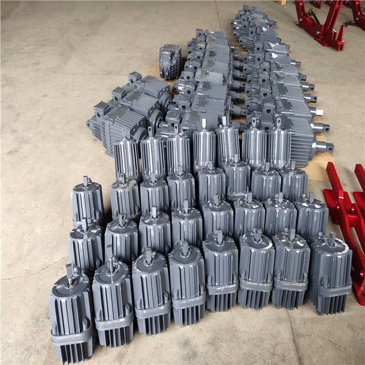 Electric Hydraulic Thruster Factory