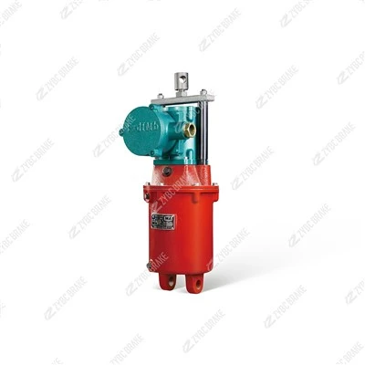 BYT1-125Z/10.C Explosion-Protected Electro-Hydraulic Thruster factory