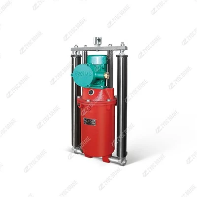 BYT1-320Z/20 Explosion-Protected Electro-Hydraulic Thruster
