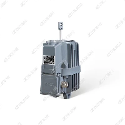 Ed100/6 Series Electro-hydraulic Thruster factory