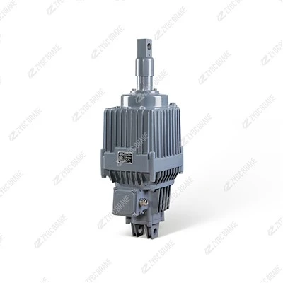Ed100/6 Series Electro-hydraulic Thruster