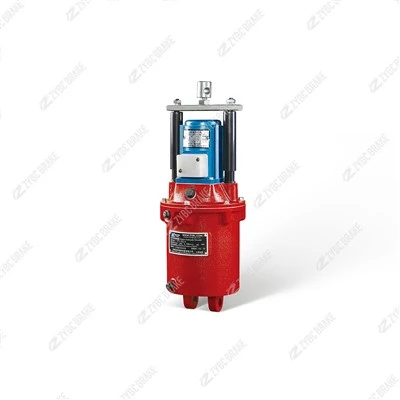 YT1-25ZC/4 Electro Hydraulic Thruster