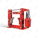 YWZ4-800/320 Ηλεκτρο-υδραυλικά ταμπούρα