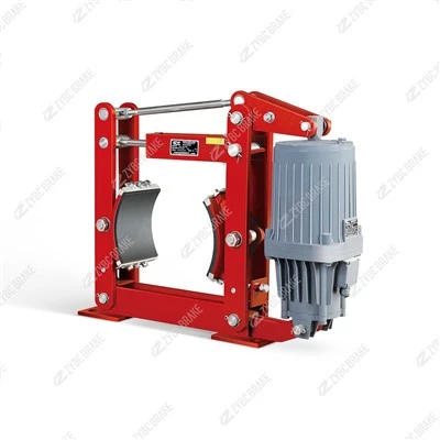 YWZ4-800/D320 Series Electro-hydraulic Drum Brakes suppliers