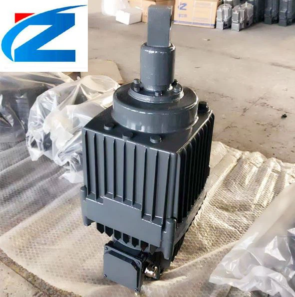 Eldro Thrustor EB1250-120 (Ed121 / 12) Για τους πελάτες της Ζάμπια