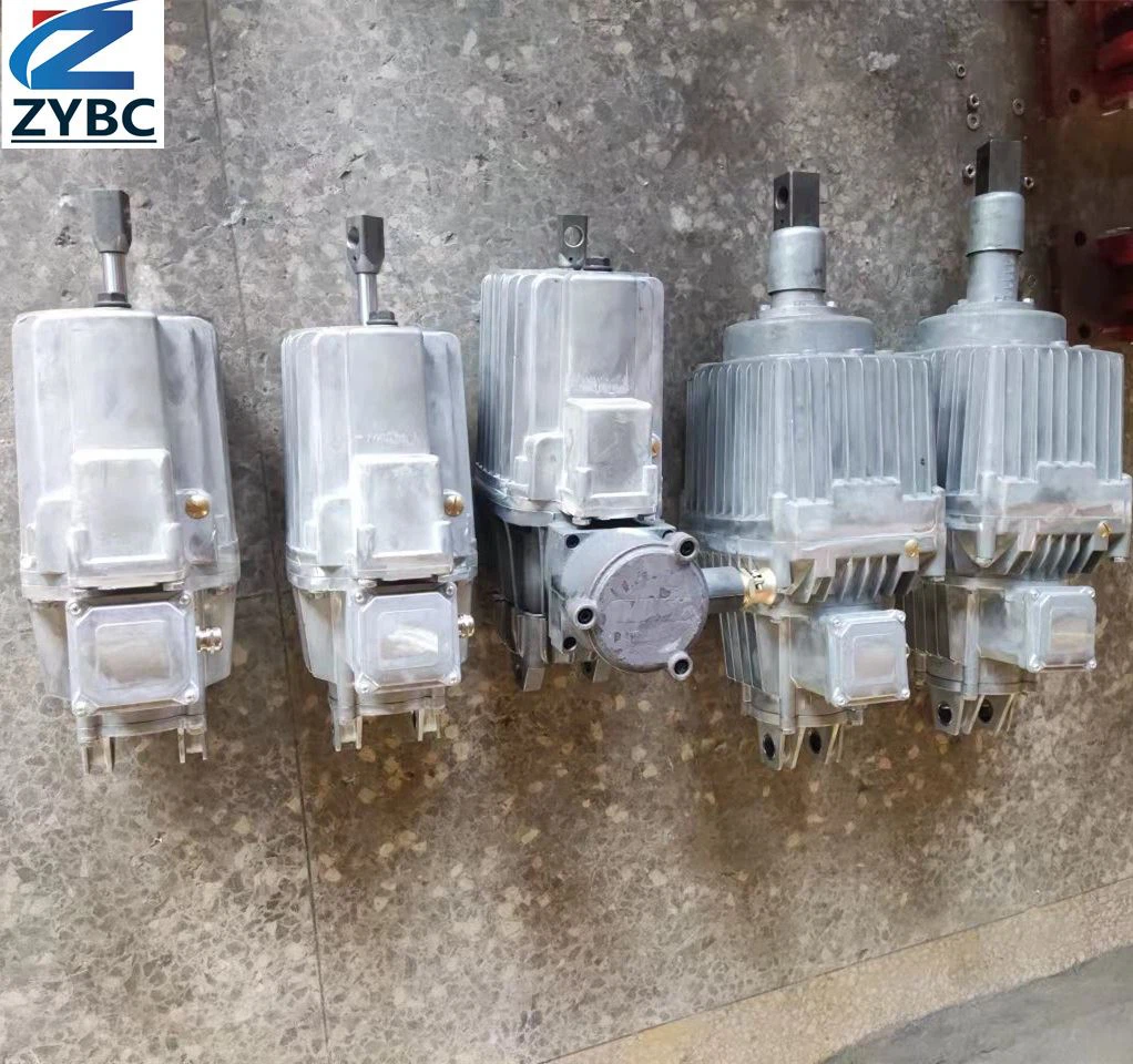 Αποστολή Electro Hydraulic Thruster στη Νότια Κορέα