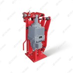 Το μοντέλο YP1,YP2.YP3 Electro Hydraulic Disc Brake